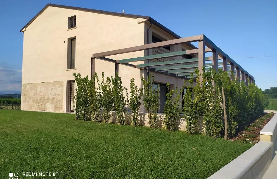 agriturismo Casa Pezzo-1